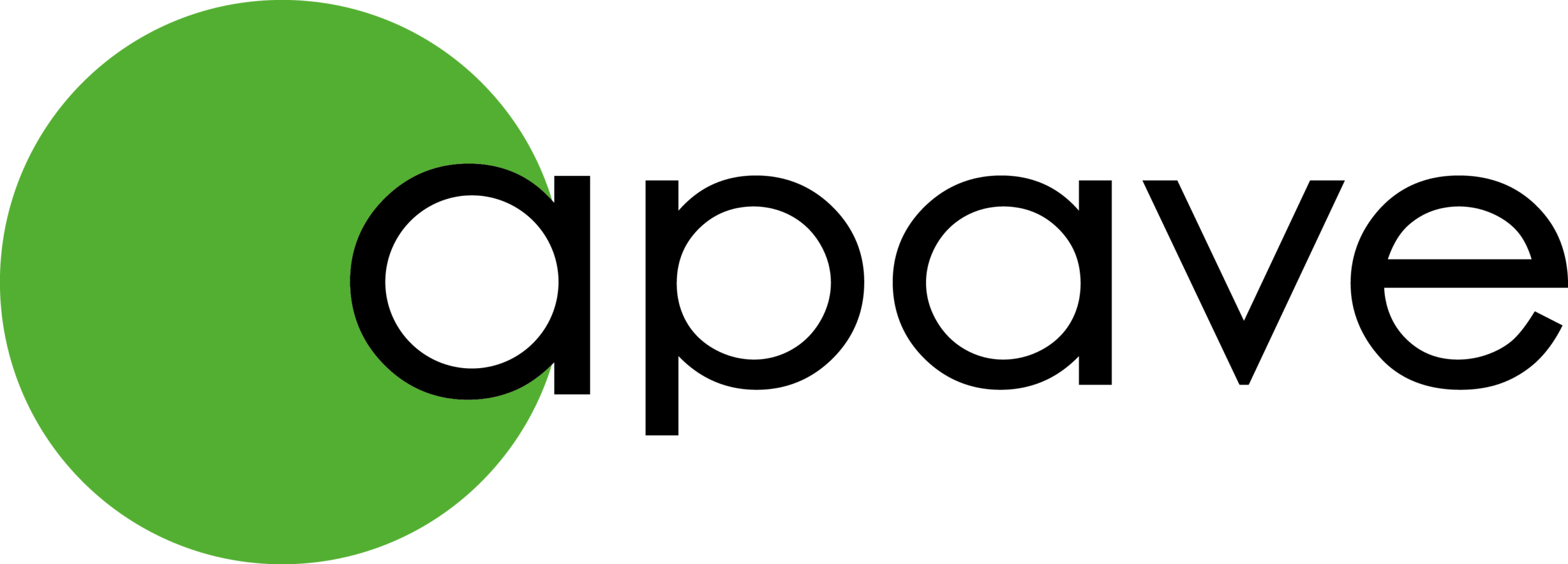 Logo Apave