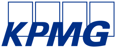 Logo KPMG